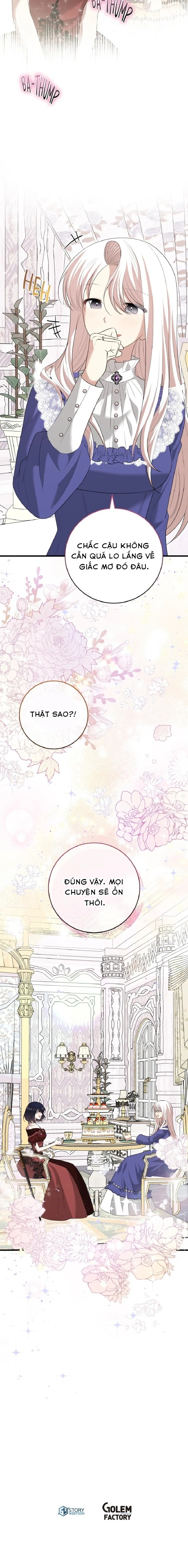 anh trai nguy hiểm của tôi chapter 94 22