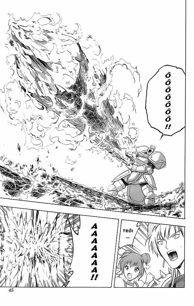 dấu ấn lửa chapter 17 43