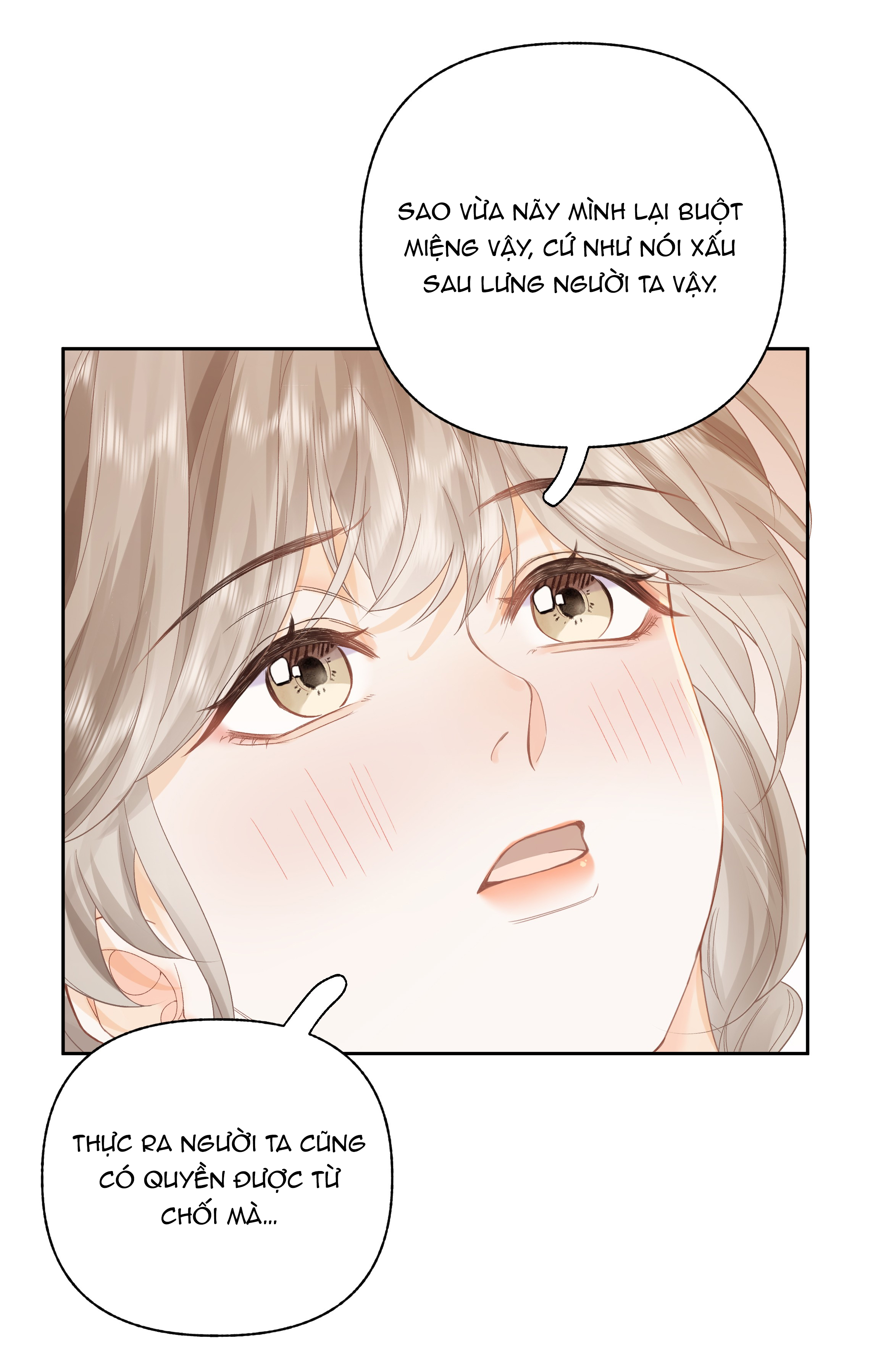 chiết ánh trăng chapter 12.2 4