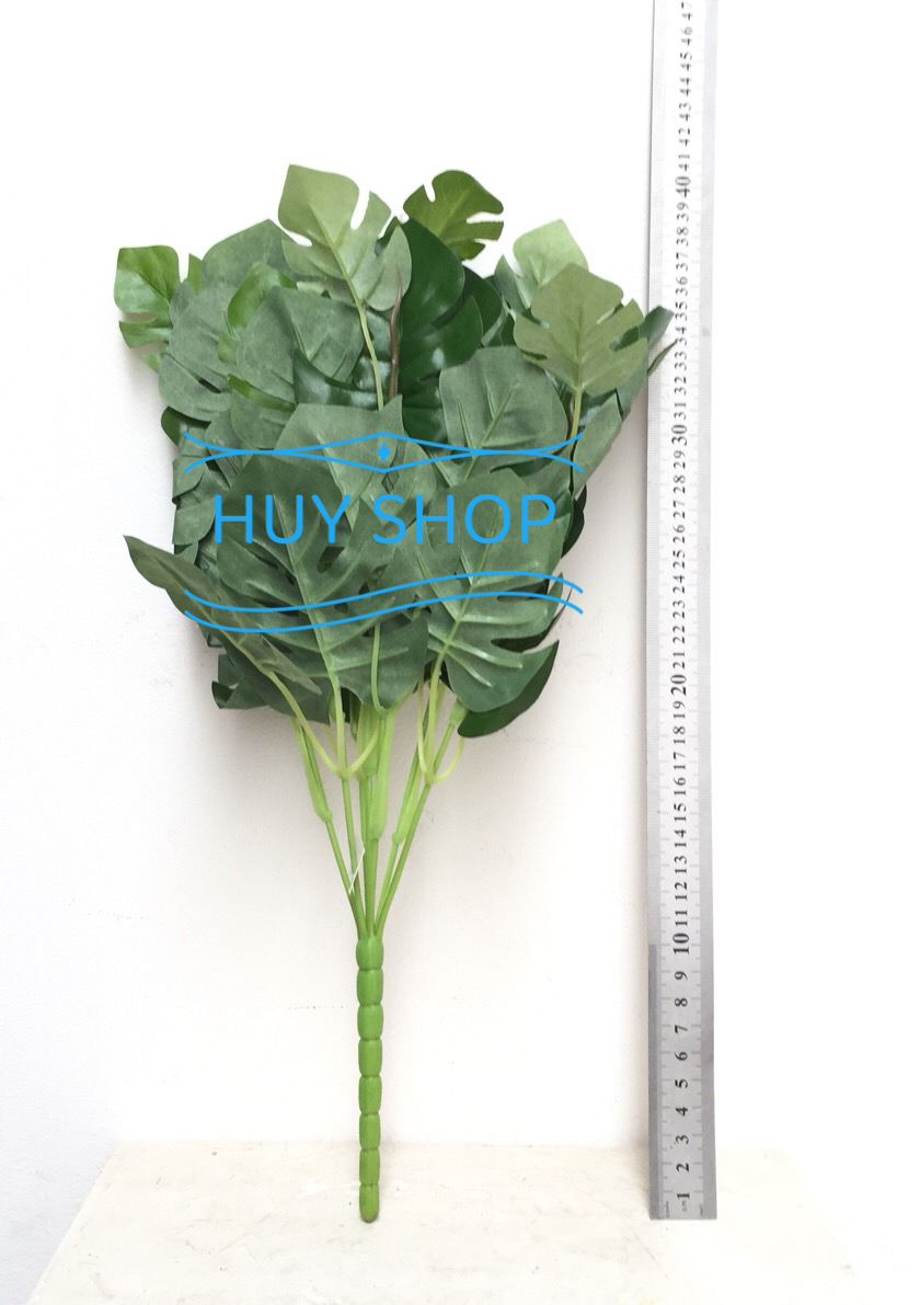 HOA CỎ NHÂN TẠO - BỤI LÁ TRẦU BÀ TRANG TRÍ BACKGROUND