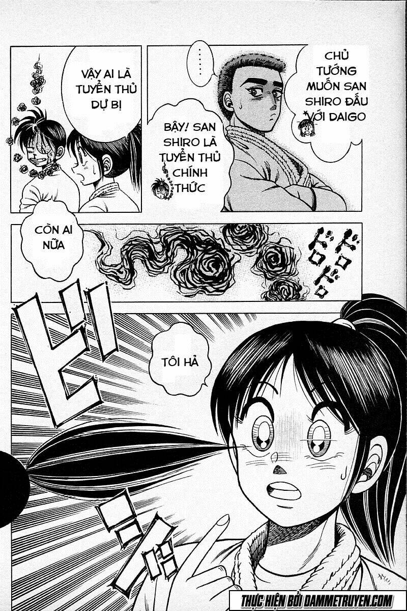 shin kotaro makaritoru! juudouhen chapter 110 15