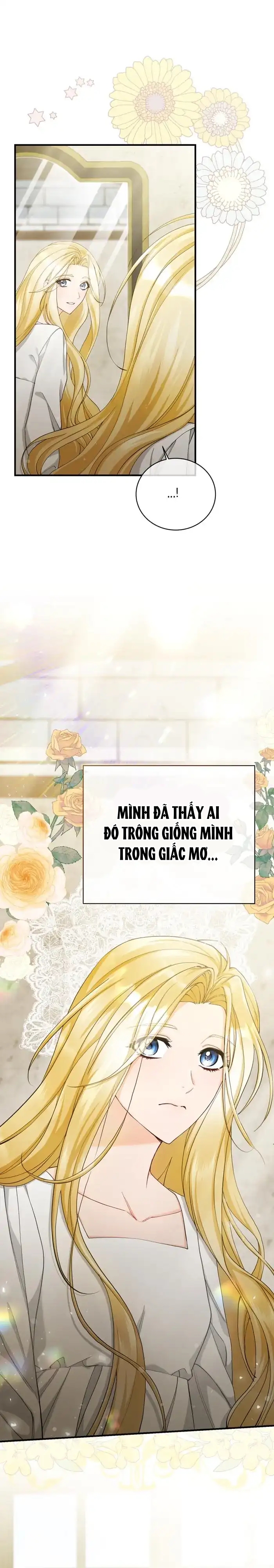 trở thành thánh nữ giả mạo chapter 14 2