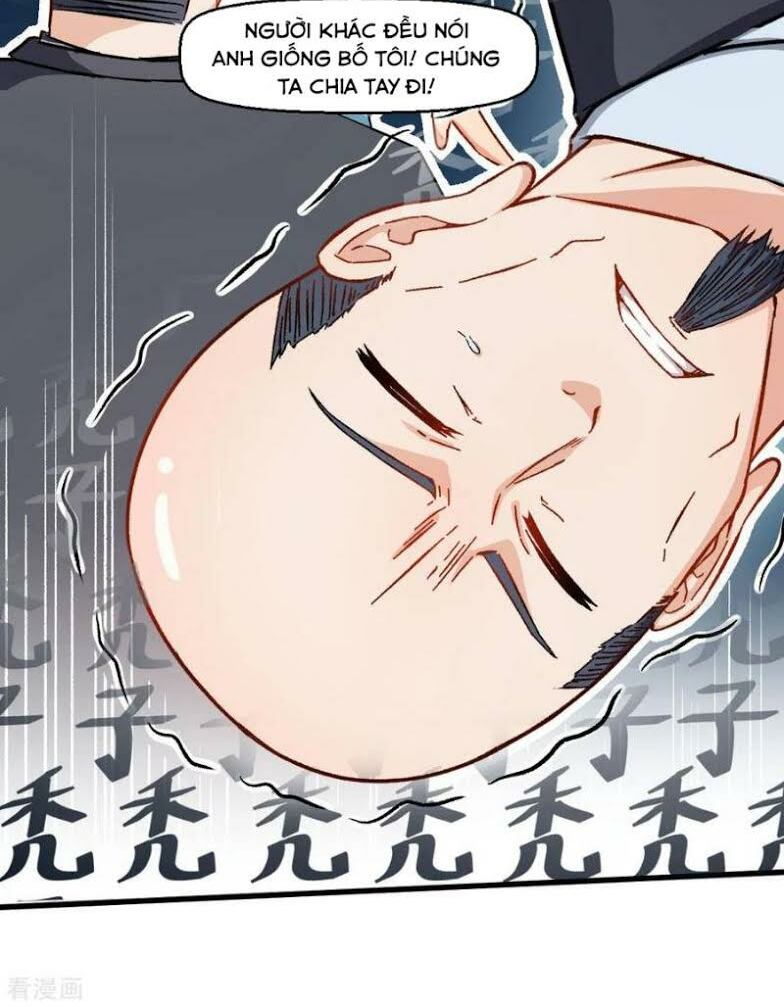 vườn trường cuồng sư hệ thống chapter 62 17