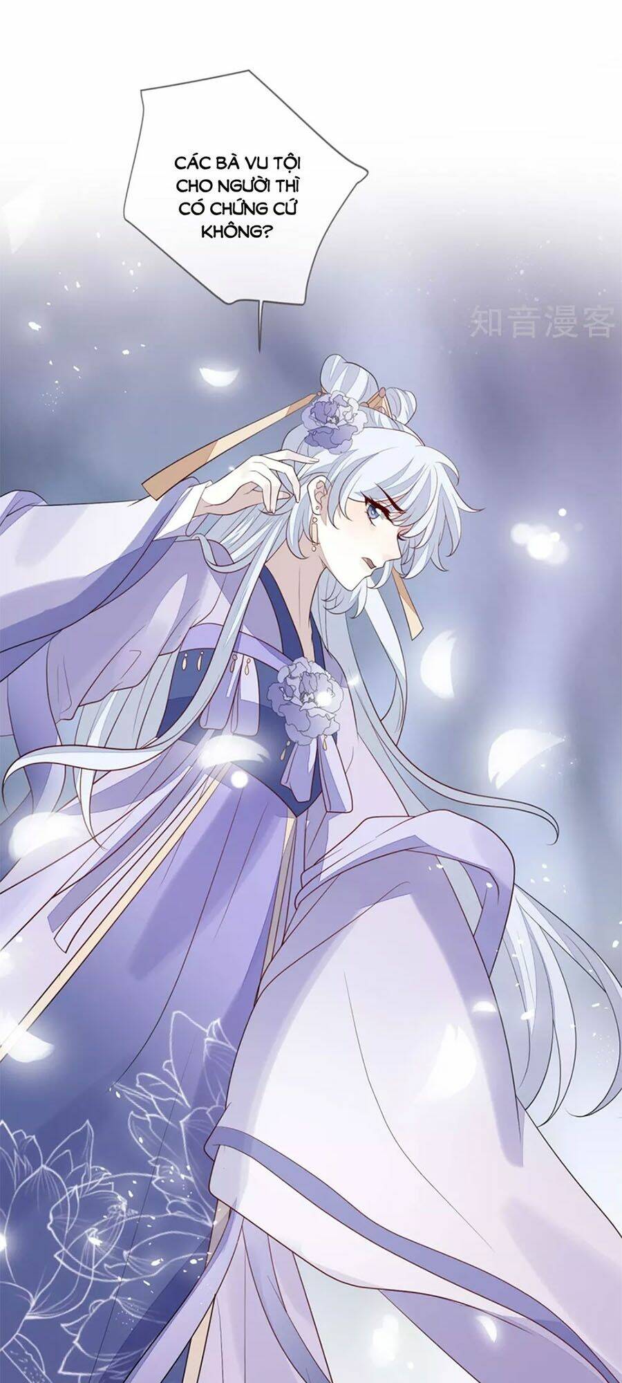 cửu khuyết phong hoa chapter 90 28