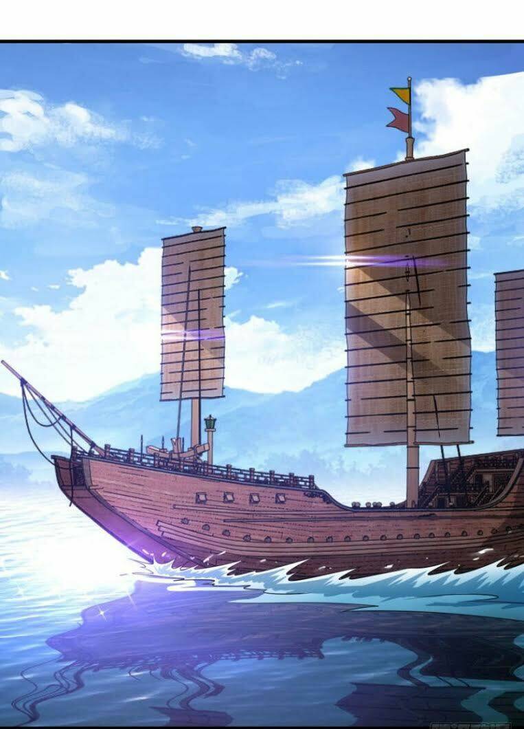 tiên ma đồng tu chapter 121 13