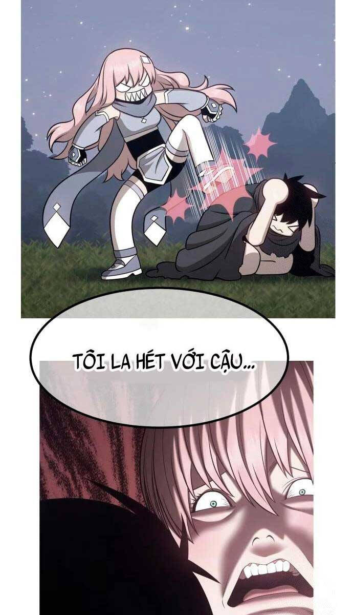 Gậy Gỗ Cấp 99+ chapter 58.5 22