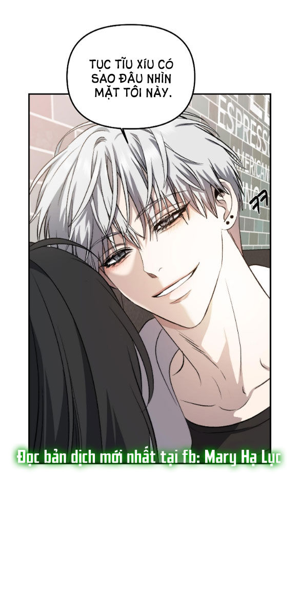Tự Do Trong Mơ chapter 58.2 36