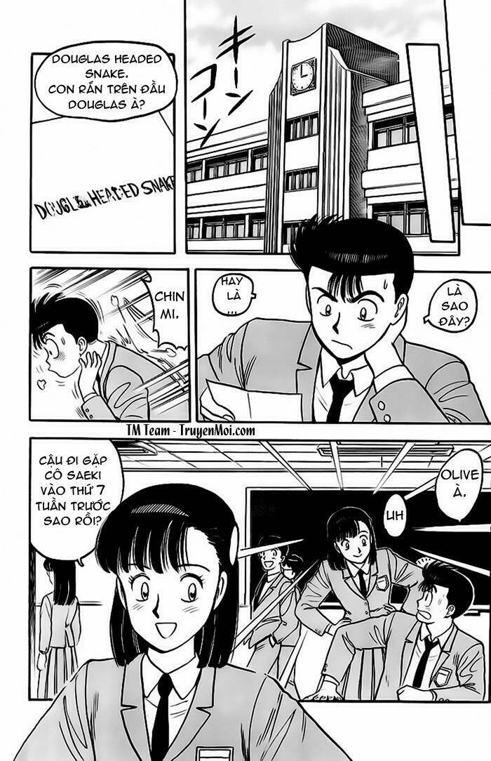 break shot chapter 77 11