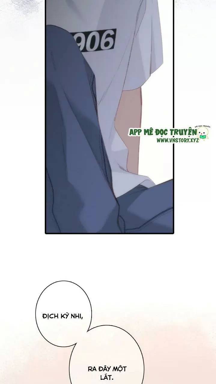 con tim rung động 2 chapter 121 31