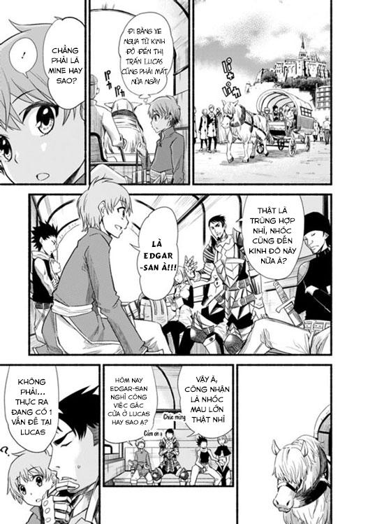 living in this world with cut & paste chapter 1 11