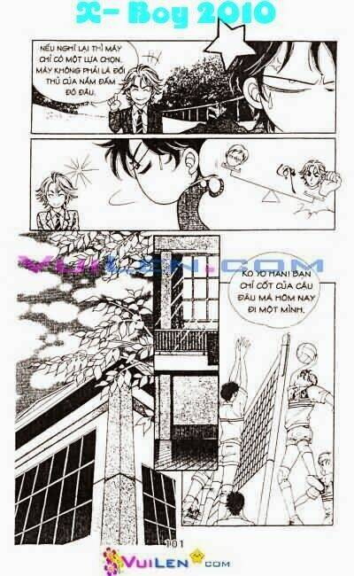 cô giáo tuổi 18 chapter 5 102