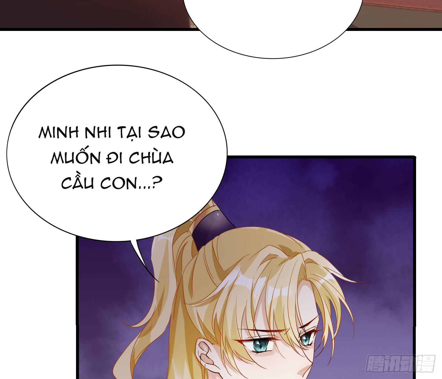 lục thân bất nhận chapter 20 42