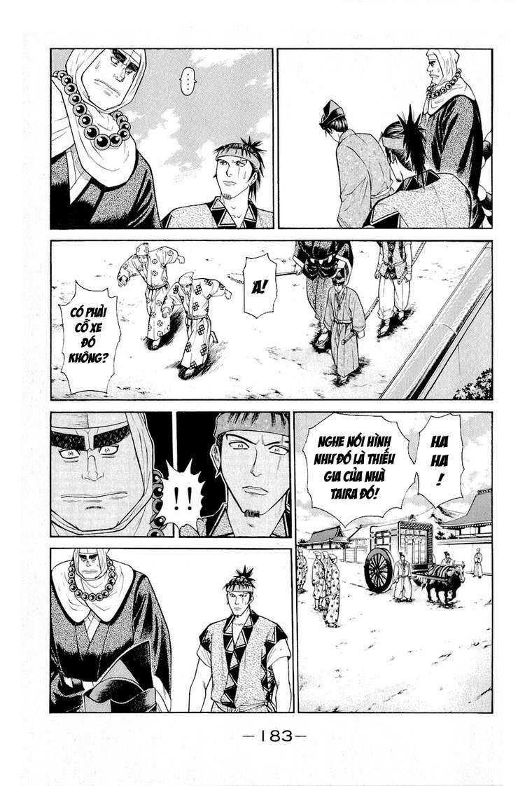 thiếu niên vương phần 2 chapter 3 55