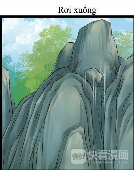 cậu câm chapter 13 17