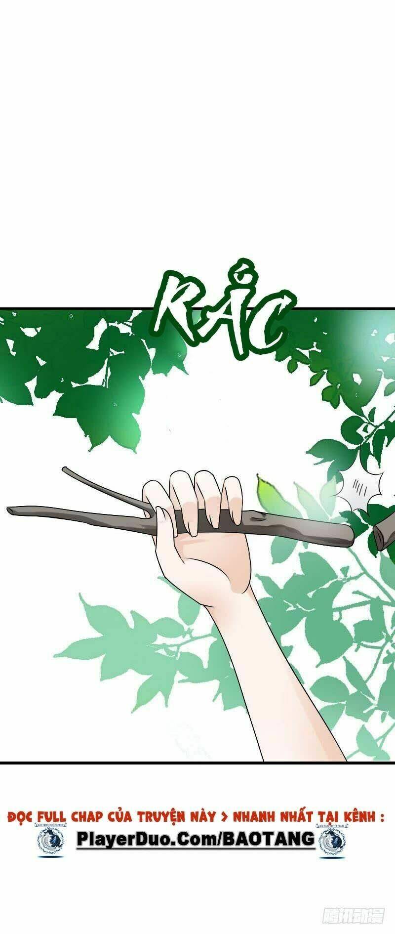 điền viên mật sủng: cô vợ nóng bỏng chapter 58 42