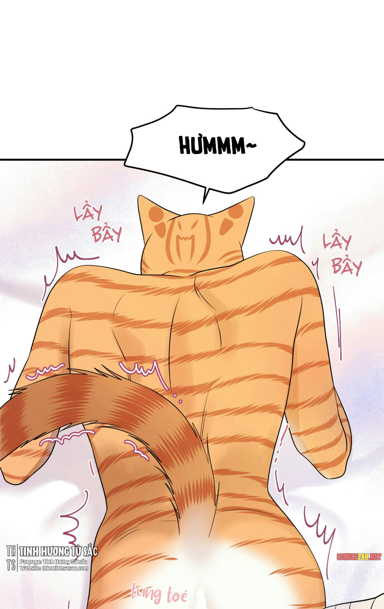 dự án xanh chapter 23 67