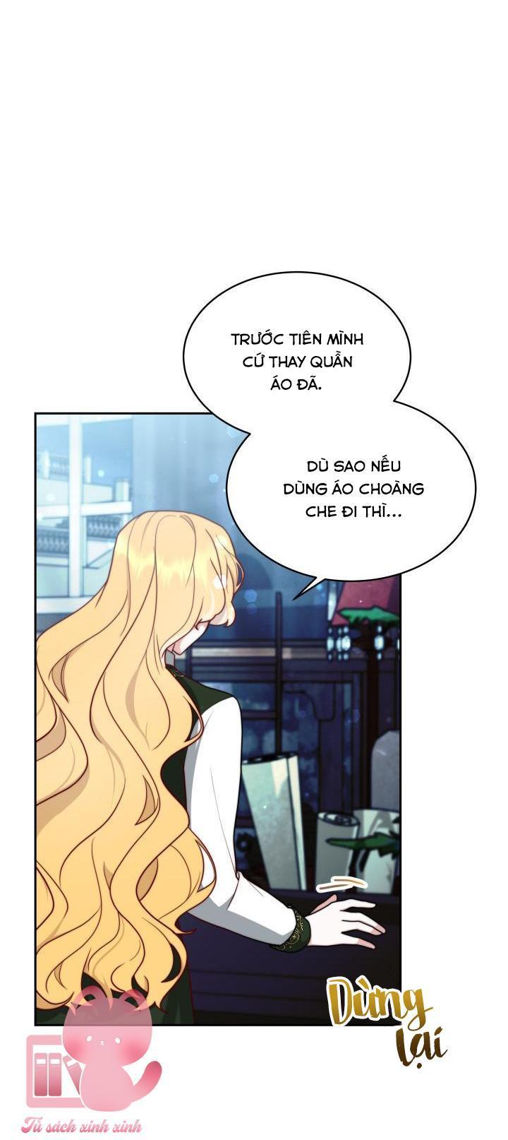 từ chồng cũ hóa thành nam chính chapter 13 56