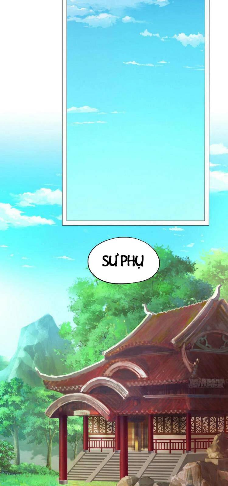 vạn cổ kiếm thần chapter 158 21