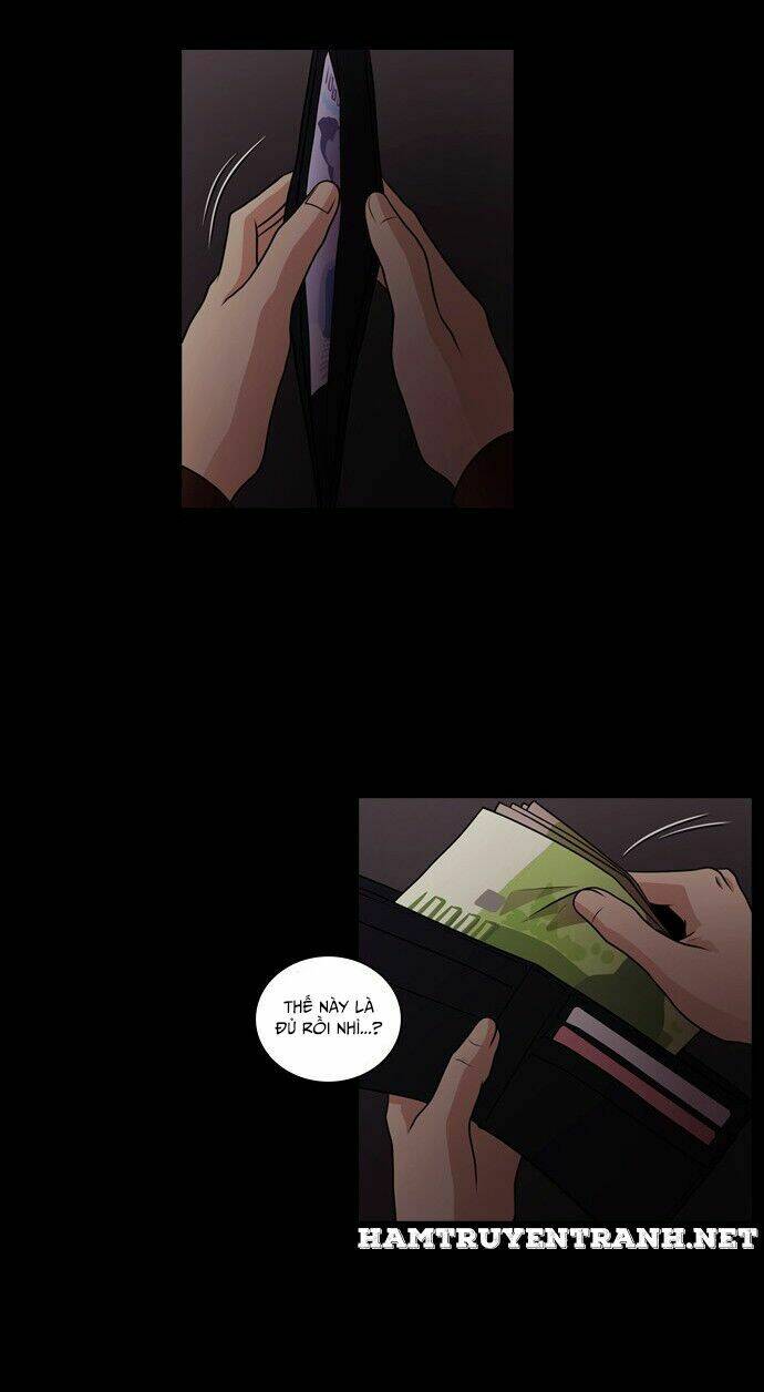 tomorrow - ngày mai chapter 21 42