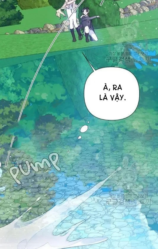 cách hiệp sĩ sống như một tiểu thư chapter 58 60