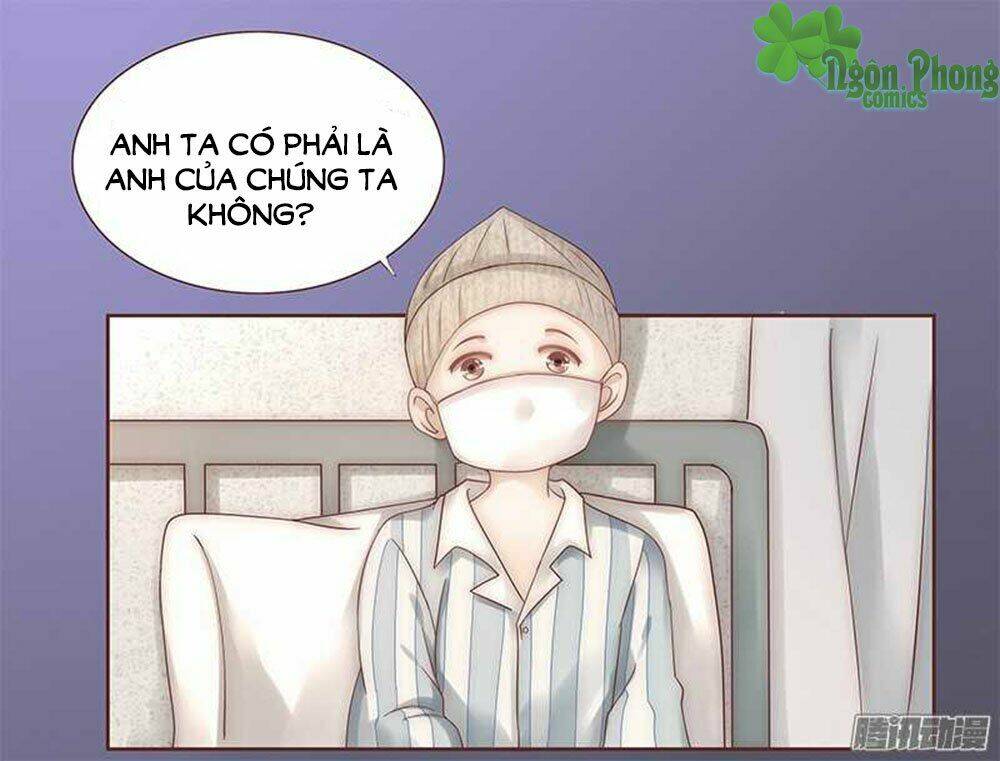 bá đạo tổng tài yêu tôi chapter 39 19