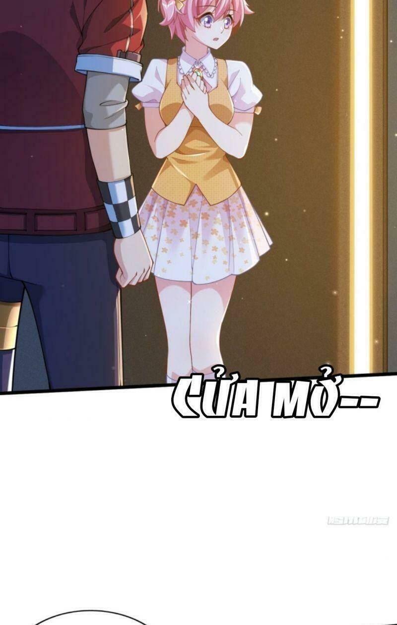 tối cường khắc kim chapter 2 33