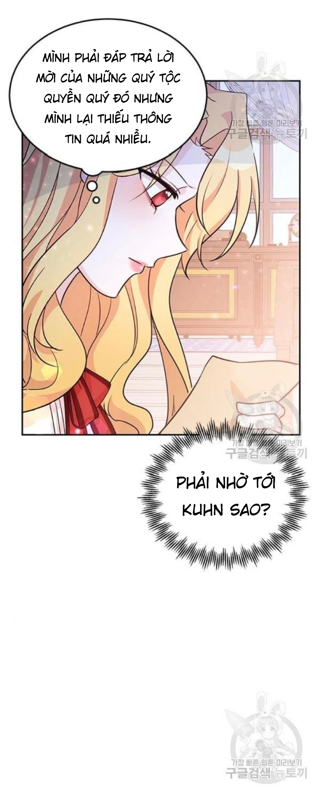 nữ hiệp sĩ tái xuất chapter 19 24