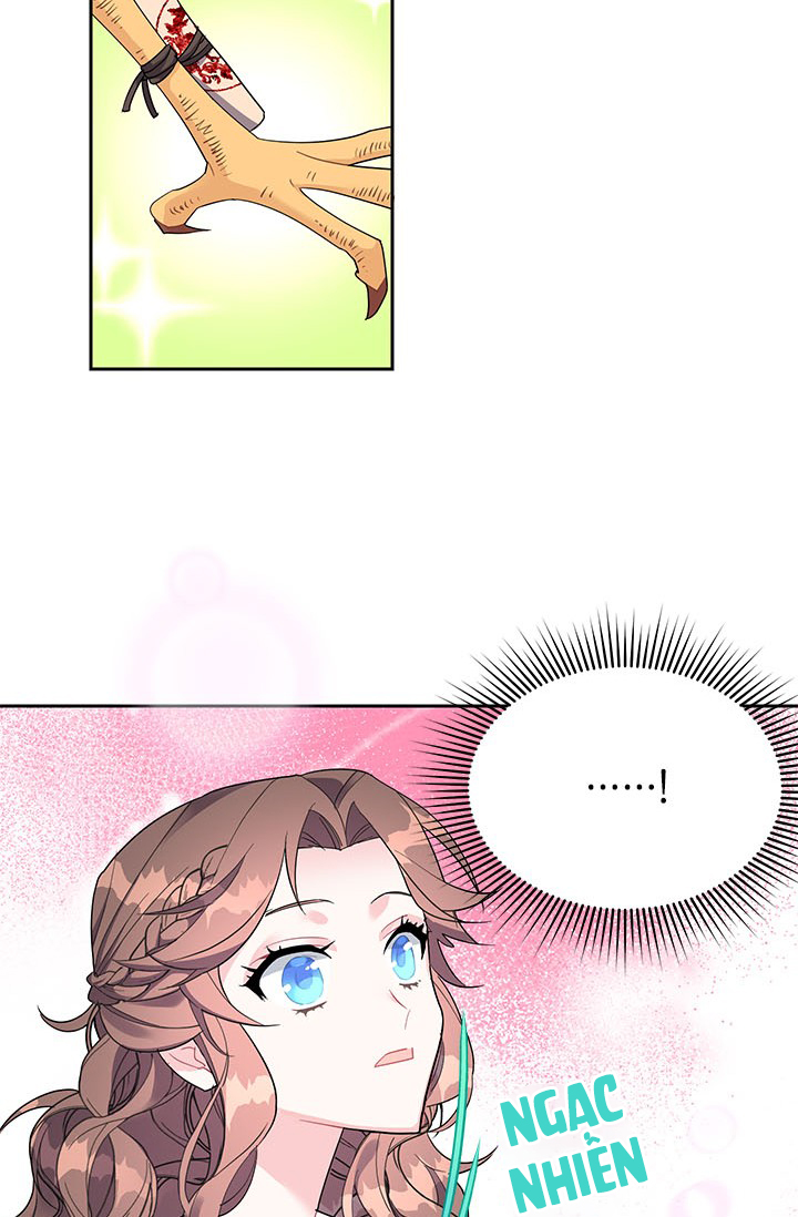 công chúa của loài chim chapter 6 67