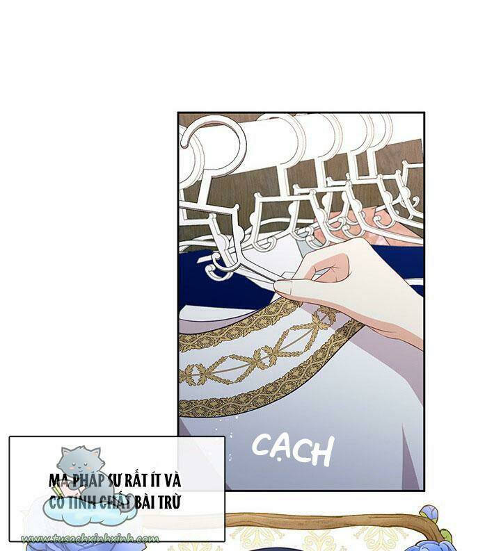 hãy coi chừng ác nữ chapter 98 50