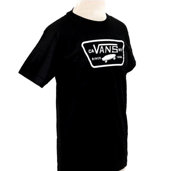 Áo thun Vans Full Patch T-Shirt VN000QN8Y28