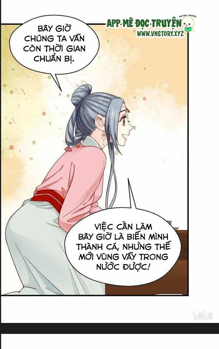 kiều nữ độc phi chapter 100 13