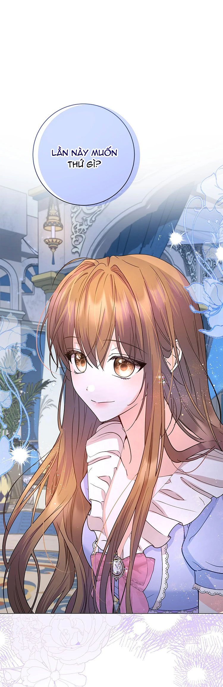 Vết Trăng chapter 15.2 32