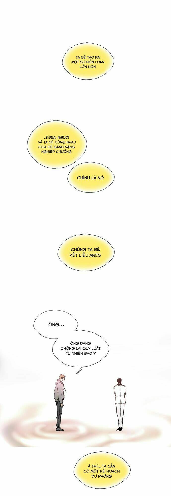 lessa 2: the crimson knight chapter 107 10