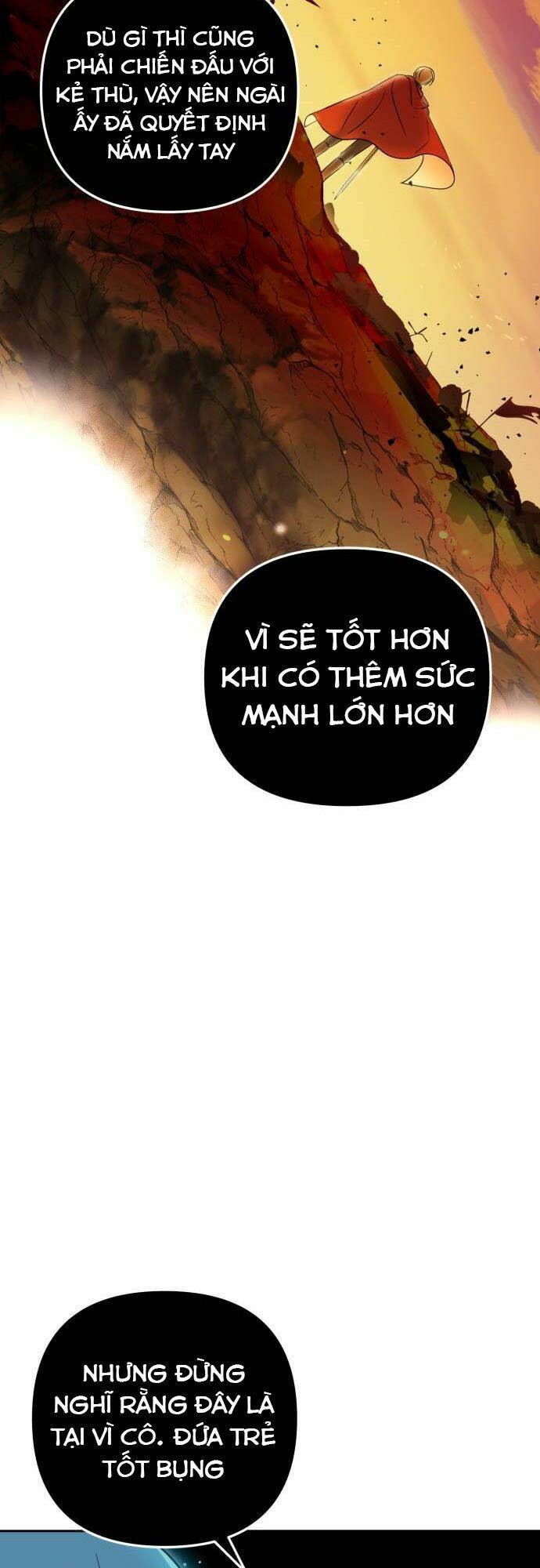 công nương mint bé nhỏ chapter 15 42