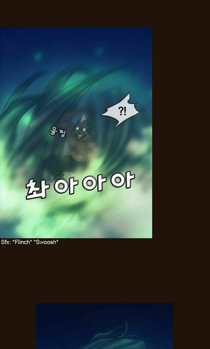 hội ảo thuật chapter 160 30