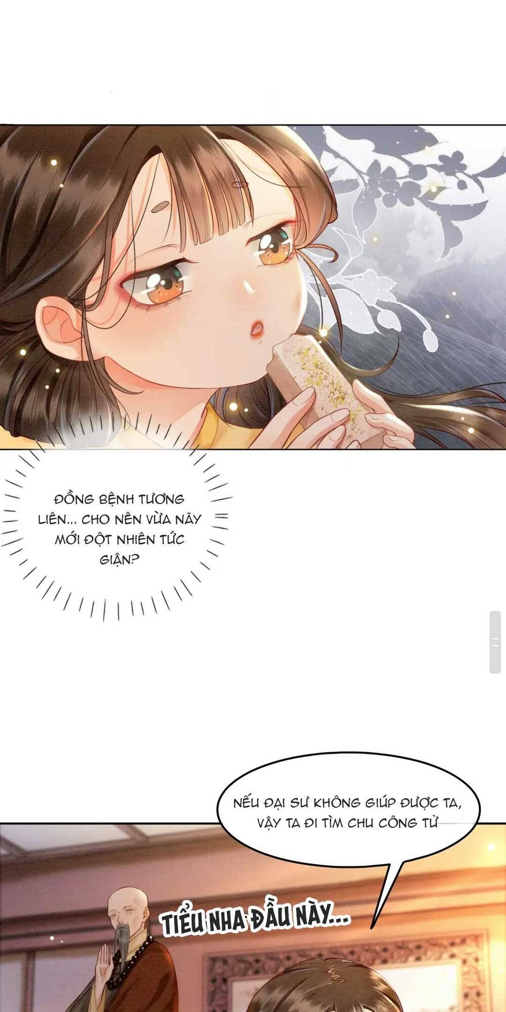 xuyên đến cổ đại ta được muôn ngàn sủng ái chapter 2 40