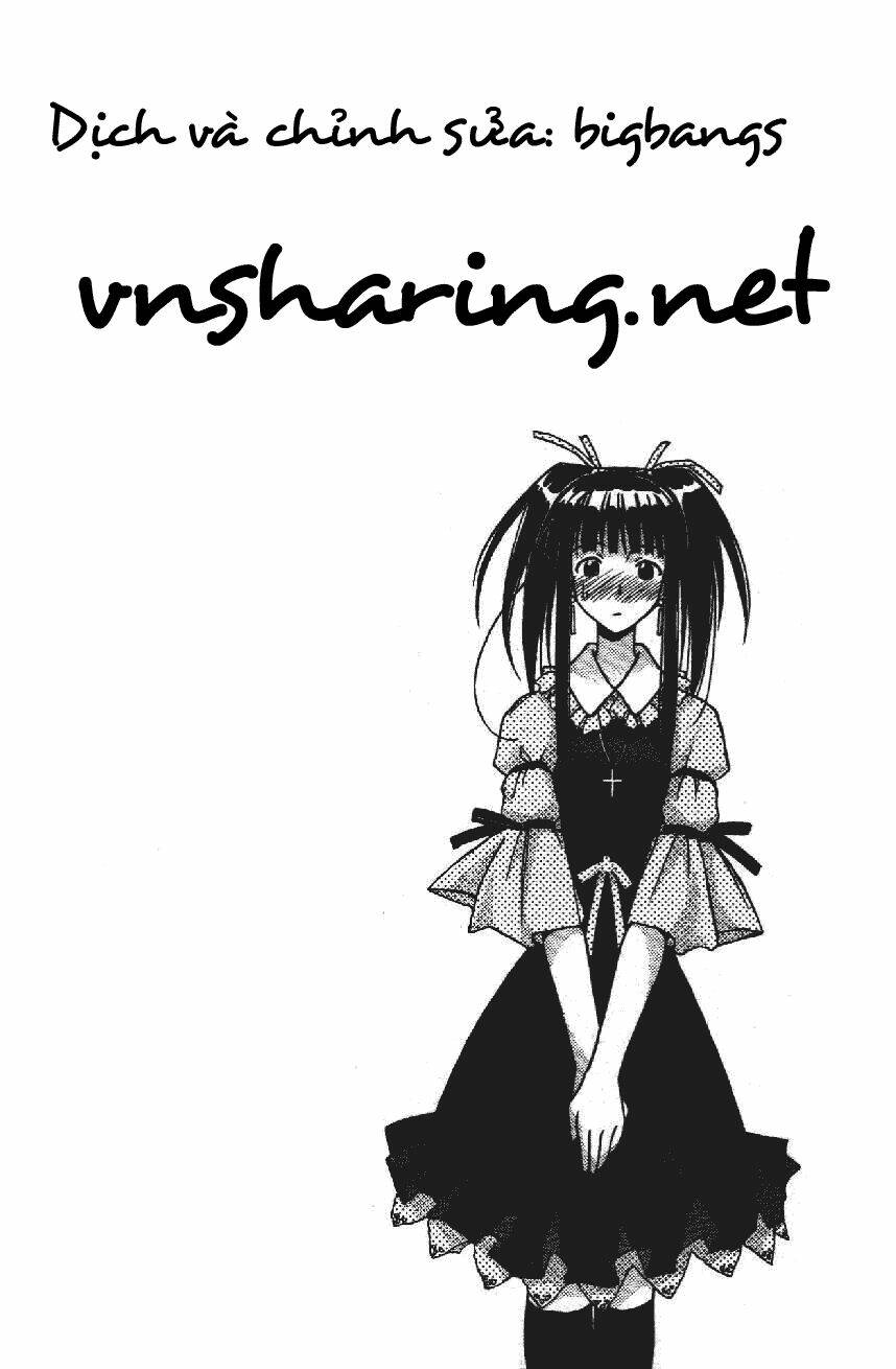 love hina chapter 108 20