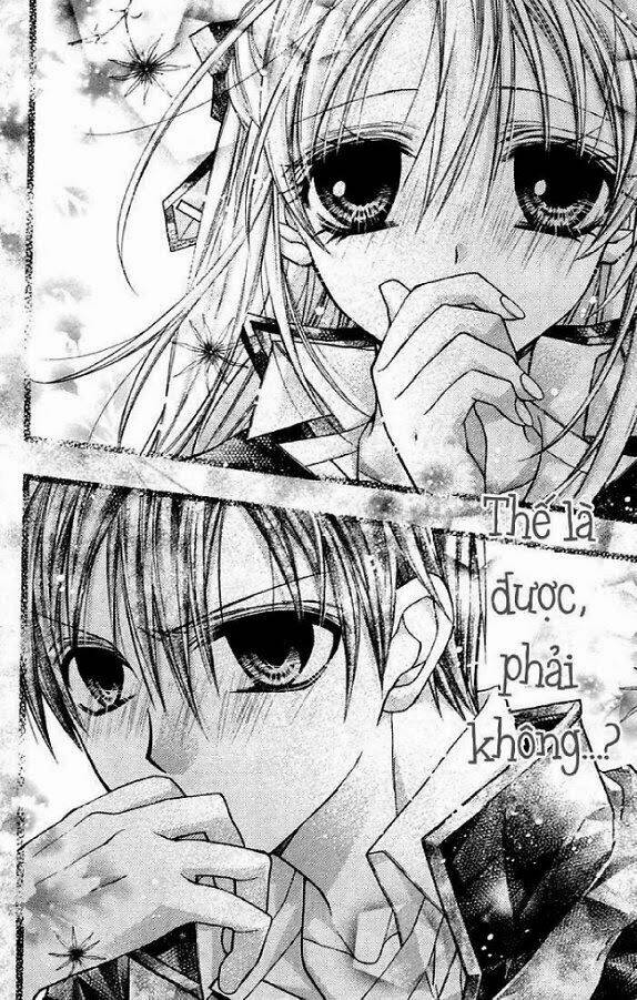 hội quý tộc chapter 23 17