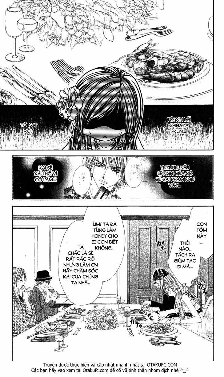 honey x honey drop chapter 43 20