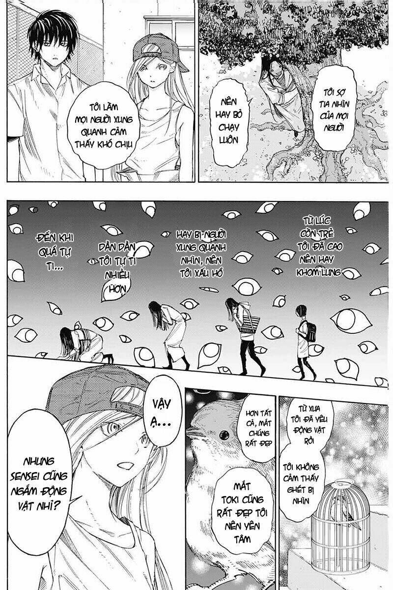 sentaku no toki chapter 3 24