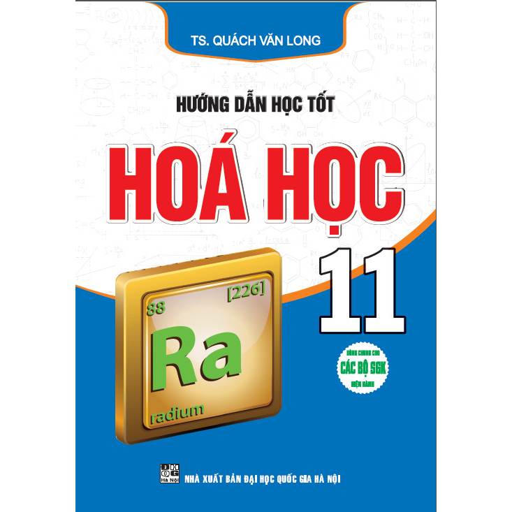 Hướng Dẫn Học Tốt Hoá Học 11