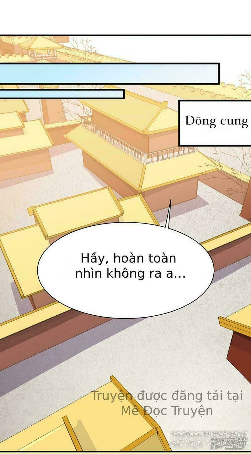 quả nhân có bệnh tên là tương tư chapter 22 11