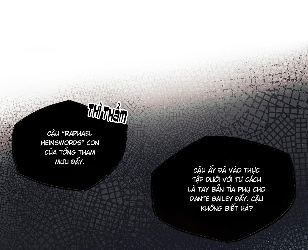 đại úy lãng mạn thân yêu của tôi chapter 28 99