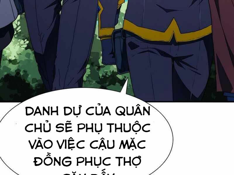 các chòm sao chỉ chú ý mình tôi chapter 18 97