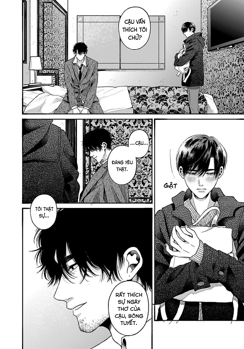 tạm biệt đồng phạm của tôi chapter 8 5