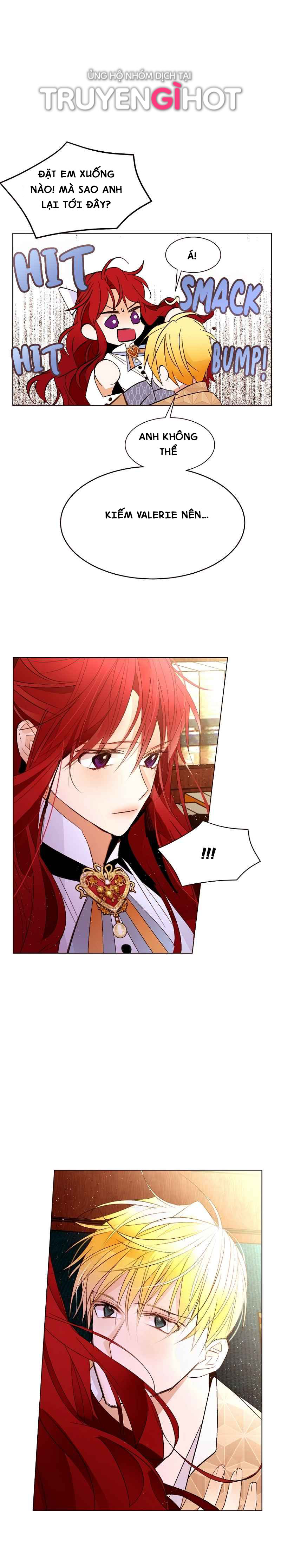 cuộc sống nhàm chán của quý cô tái sinh chapter 51 10