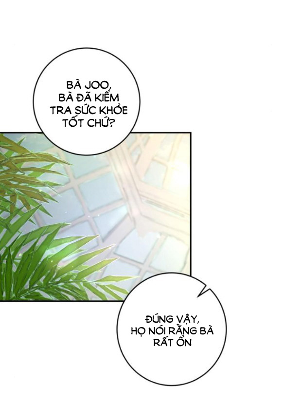 my demon - ác quỷ của tôi chapter 5.1 29