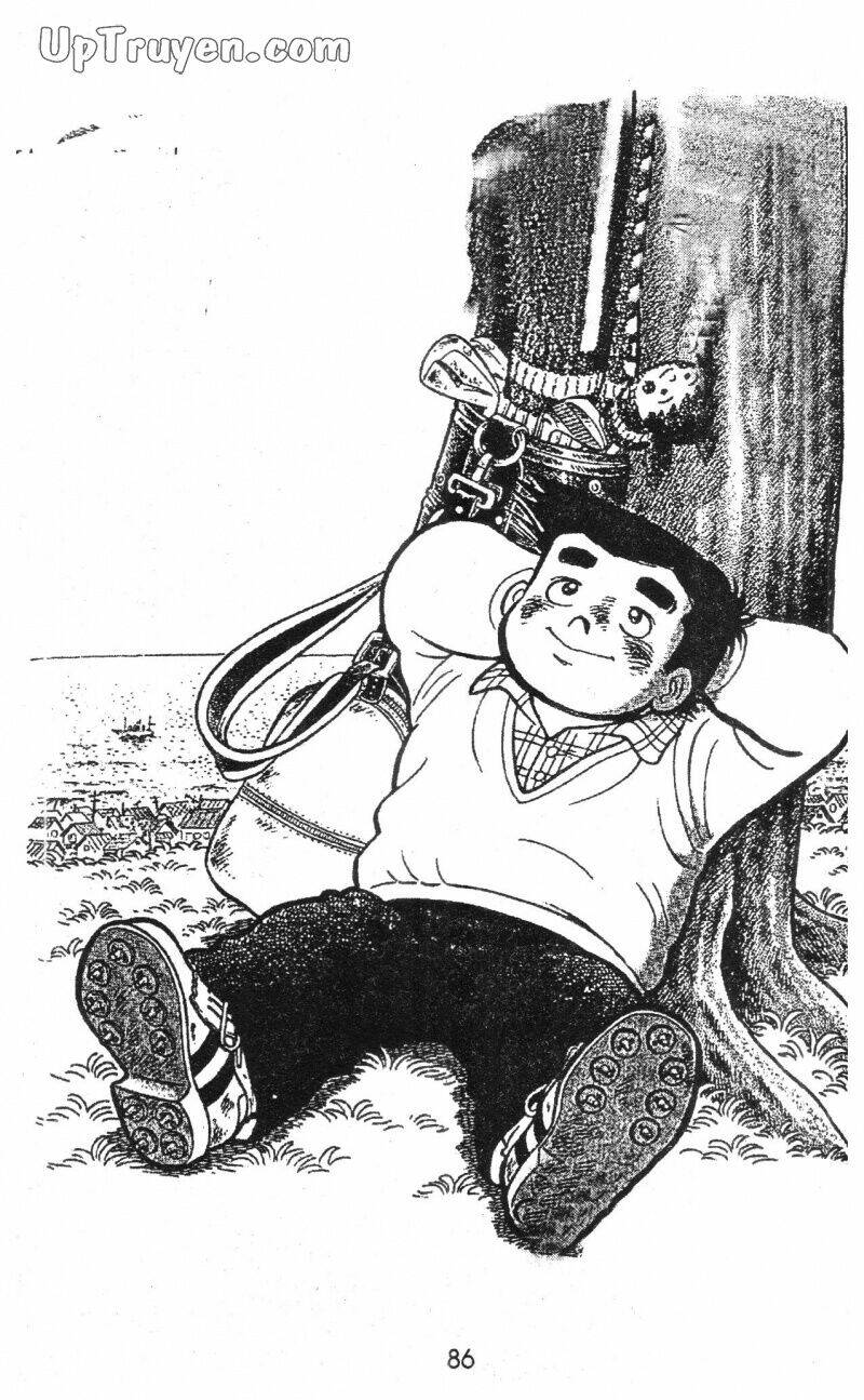 ashita tenki ni naare chapter 13 88