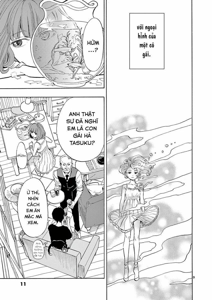 shimanami tasogare chapter 6 13