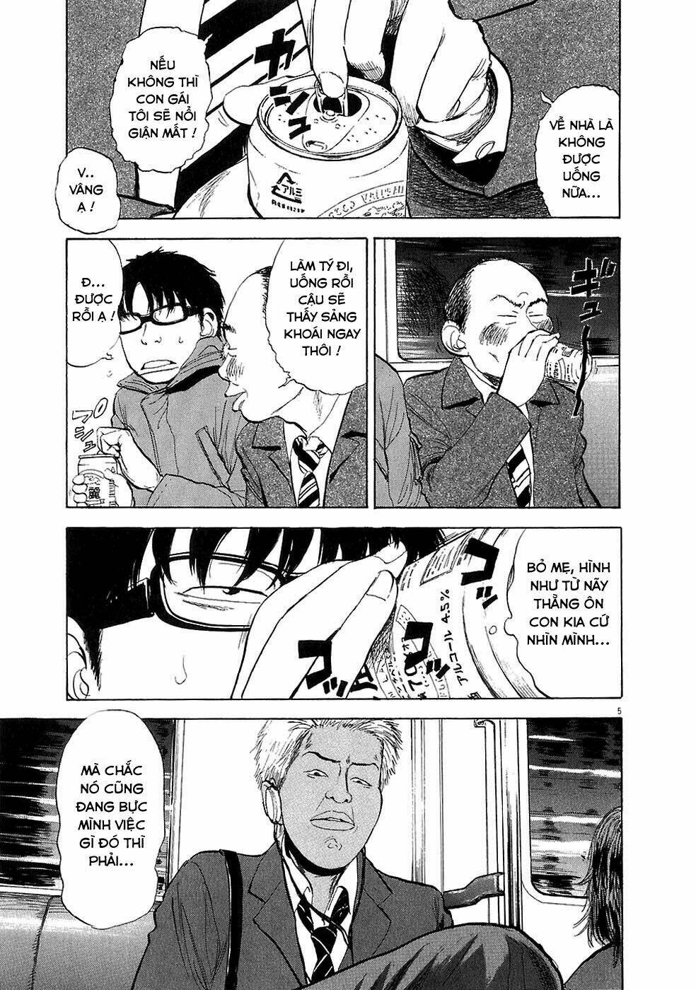 boy on the run chapter 32 4